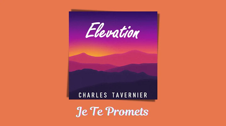 CHARLES T - Je Te Promets