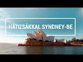 Irány Ausztrália és Sydney - TRAVEL GUIDE