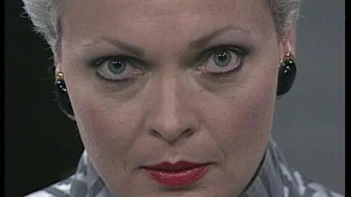 Sons and Daughters - Pamela Tries to Kill Alison