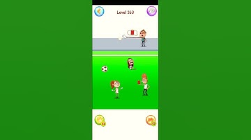 Troll Robber Level 163 || Game - Troll Robber || Subhojit Puchki || New Funny Game Play || #shorts