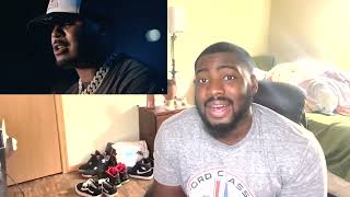 Drakeo The Ruler - Black Buttons | REACTION