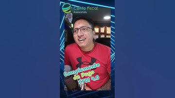 ¿CÓMO HACER UN COMPLEMENTO DE PAGO? CFDI PAGO REP SAT #contafiscalasesorias