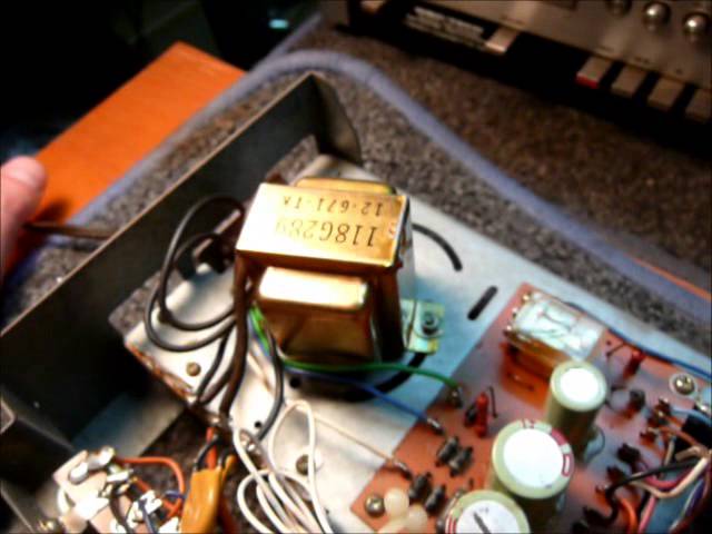 Assessing Two Realistic 8-Track Decks - TR-883 & TR-882 - YouTube