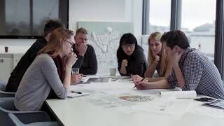 AECOM Who We Are