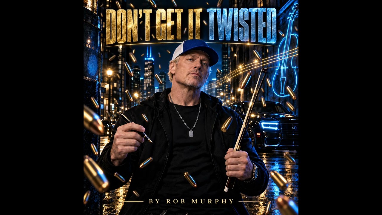 Don't get it twisted - YouTube