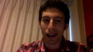 Ari Weiss Vlog #5: Microsoft E3: Natal/Milo
