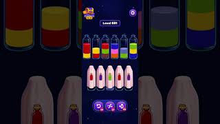 Magic Sort Level 650 - 651 Profile