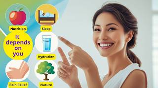5 Natural Ways to Take Care of Your Health (and Avoid Medications!)