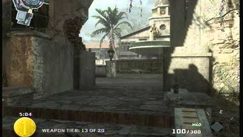 Epic Fail #4 - Double No Scope Hitmarker - Kassper x