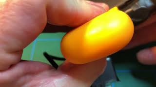 Car insurance black box GPS monitor teardown