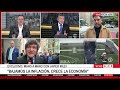 🔴 EL SENADO APROBÓ CON CAMBIOS LA REFORMA A LA CARTA ORGÁNICA DEL BANCO CENTRAL