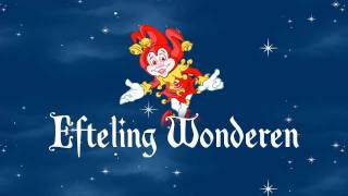 Efteling - Droomvlucht Musical Is Dit Wat Ik Wil