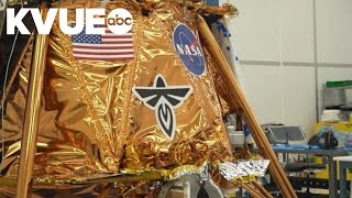 Firefly Aerospace lands major funding to expand production in Central Texas