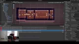 Unity Topdown Engine video 7 : Error Process