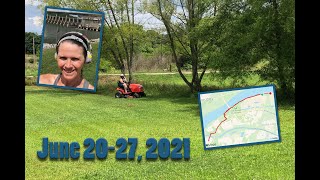 Run on the Chattanooga Tennessee Riverwalk News