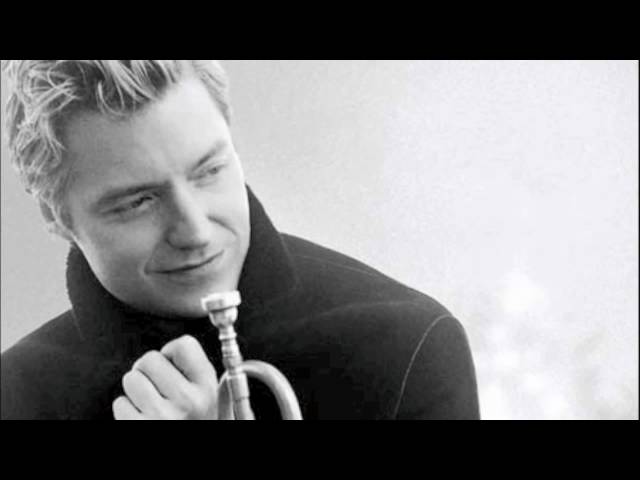 Chris Botti - Drive Time