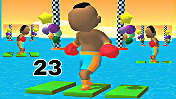 Shortcut Run Gameplay Walkthrough part-23