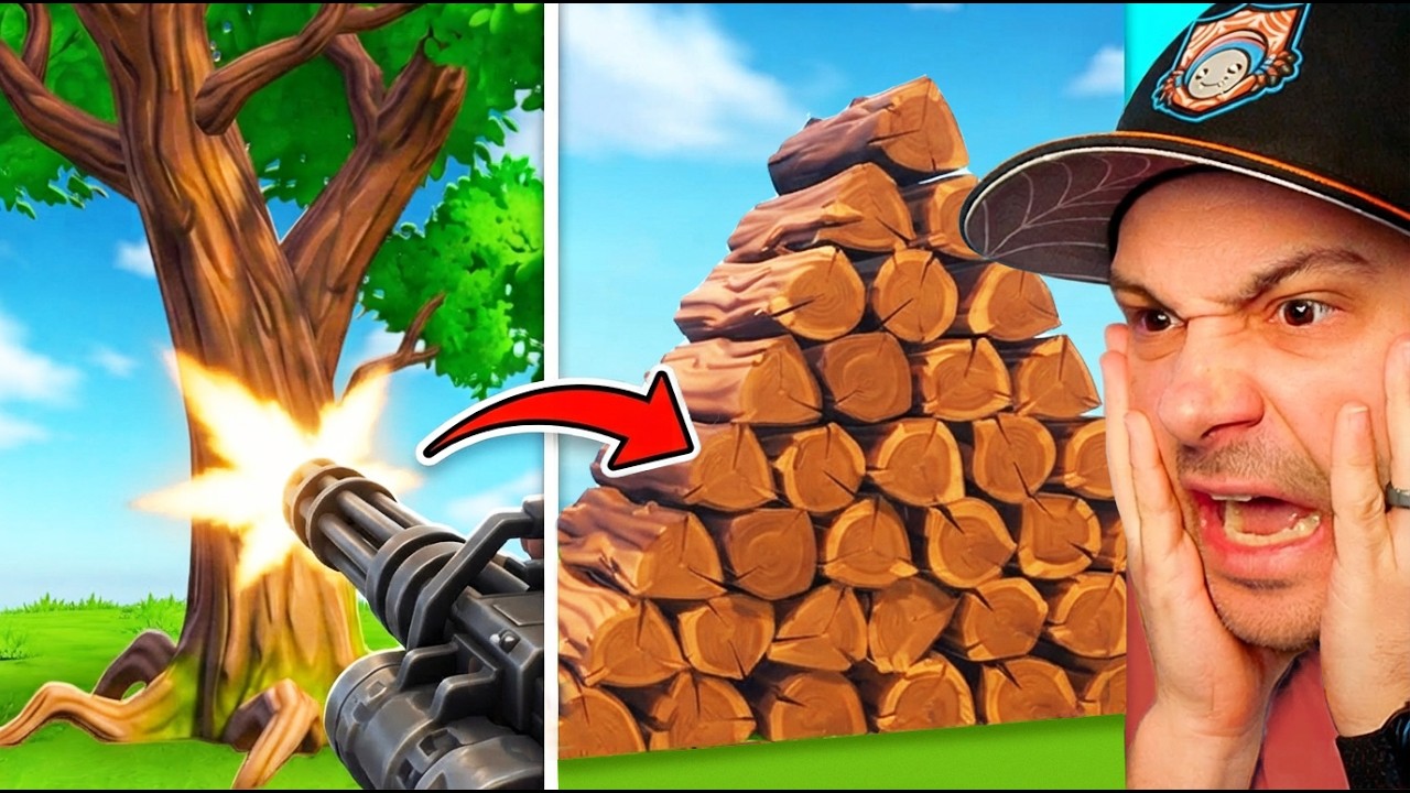 Latest Title & Thumbnail