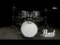 Акустическая ударная установка Pearl RSJ-465C/C708 Grindstone Sparkle