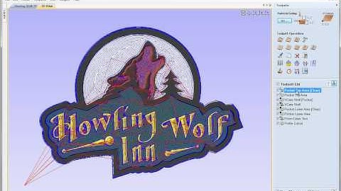 G13 -Toolpath Administration - Time Estimates