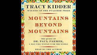 Celebrity Mountains Beyond Mountains (Adapted for Young People): The Quest of Dr. Paul Farmer, A Man Who Wealth