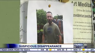 Concerns continue to grow over missing man Andrew Kinsman