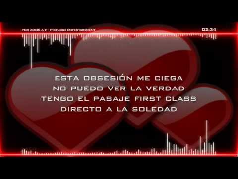 Rakimy Ken-Y - Por Amor a Ti (con Letra Romantica) (Music Original) (Lyrics 2013)