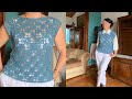 Sorteo de chaleco mariposas de Bambú