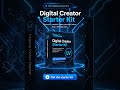 LV   Digital Creator Starter Kit