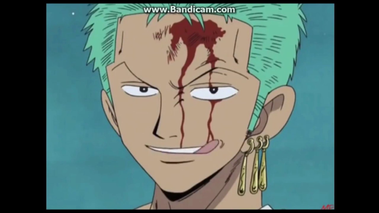 One Piece - Zoro vs Miss Monday VF - YouTube
