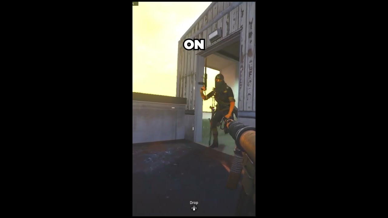 2 Ways To Become A Movement Demon On Warzone 
