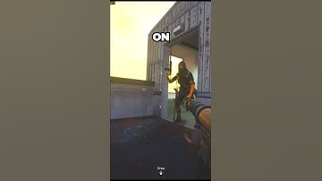 2 ways to become a movement demon on Warzone!