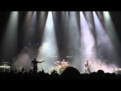 Metric 'IOU' live