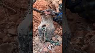 Jar Full Of D Treasurehunt Metaldetecting Discover Treasurehunting