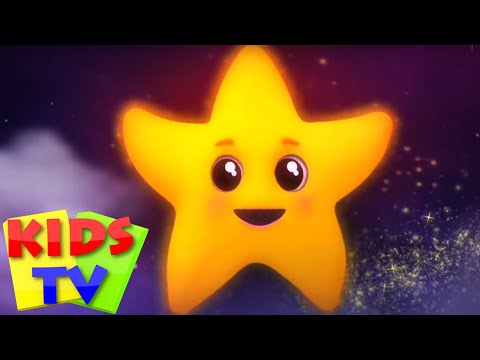 Βίντεο: Πότε γράφτηκε το twinkle small star;