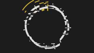 Flat Glitch Logo Reveal - After Effects Project Files | VideoHive 15559651