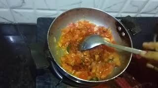 Simple and instant konkani recipe Dandi Sukat masala / dry small fish /  sukhi machli / sukke maase