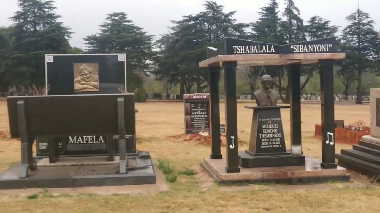 Paying Respect to those we've lost Westpark Cemetery YouTube
