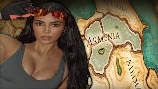 Total War Rome 2 The Armenian Experience