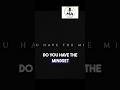 dont vate make it happen