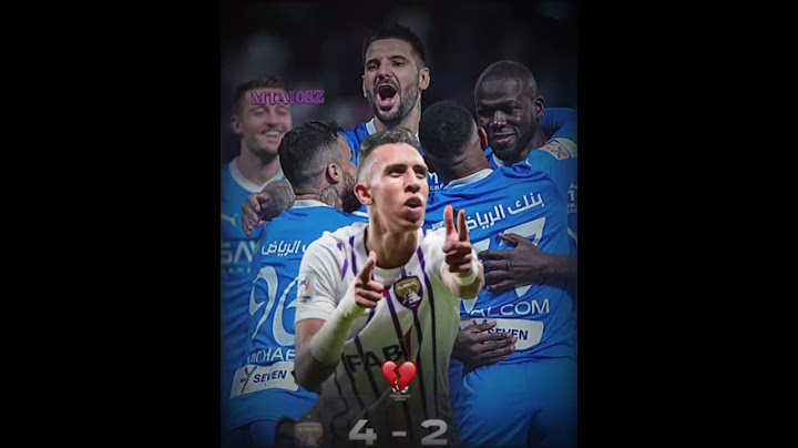 Al-Ain ended Al-Hilal's winning streak🗿🍷 #football #trending #viral #shorts #funny #alhilal #alain