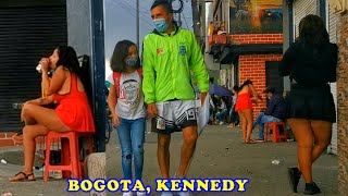 Bogota Patio Bonito-Kennedy,  Neighborhoods Tour #3