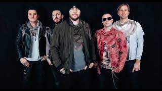 Free Palestine - Matt Shadow (A7X)