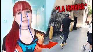 Rubius Ignora A Windy En El E3 Señor Calamardo, Venga A Ver Esto