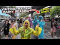 Warum Sie jetzt THAILAND besuchen sollten | Das Wetter und die Regenzeit | Was Sie wissen sollt...