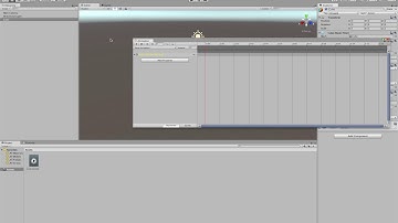 Unity Legacy Animation Tutorial