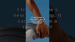 📰 I tried Google s new health app. It can t replace 20260609 095257