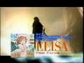 とある科学の超電磁砲 ED2 ELISA Real Force CM