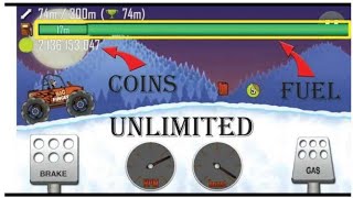 hill climb racing hack | hill climb racing mod apk| hill climb racing all vehicles | mod apk | hack screenshot 3