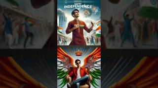 15 August Independence Day Ai Photo Editing Prompt 2024 | Ai Photo Kaise Banaye screenshot 2